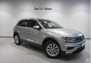 VOLKSWAGEN Tiguan Advance 2.0 TDI 150CV BMT 5p.