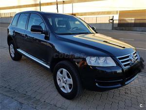 VOLKSWAGEN Touareg 2.5 R5 TDI Country 5p.