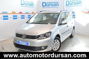 VOLKSWAGEN Touran 1.6 TDI 105cv Edition 5p.