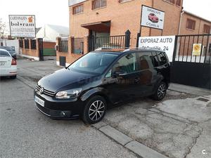 VOLKSWAGEN Touran Advance 2.0 TDI 140CV DSG 5p.