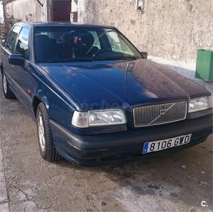 VOLVO 850 TDI 4p.