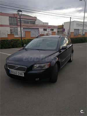 VOLVO VD Summum 5p.