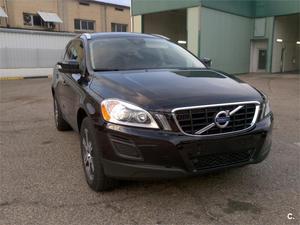 VOLVO XC D3 Summum Auto 5p.