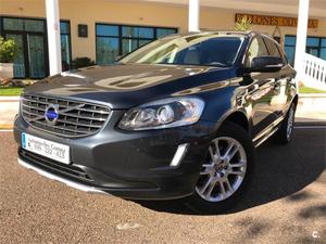 VOLVO XC D5 AWD Summum Auto 5p.