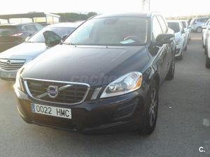 VOLVO XC D5 AWD Summum Auto 5p.