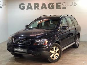 VOLVO XC90 D5 Momentum 5p.