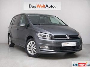 Volkswagen touran touran 1.6tdi business edition de segunda