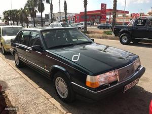 Volvo 960