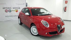 ALFA ROMEO MiTo kW 78CV 8v Junior SS 3p.