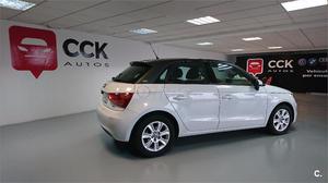 AUDI A1 Sportback 1.6 TDI 105cv Ambition 5p.