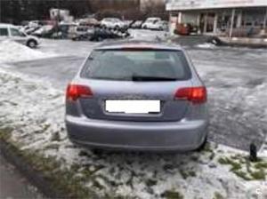 AUDI A3 1.9 TDI ATTRACTION 5p.