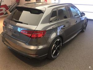 AUDI A3 RS 3 2.5 TFSI quattro S tronic Sportback 5p.