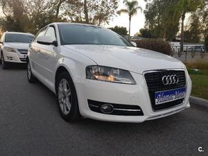 AUDI A3 Sportback 1.6 TDI 105 S tronic Ambiente 5p.