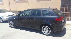 AUDI A3 Sportback 1.9 TDI Ambiente 5p.