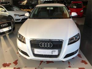 AUDI A3 Sportback 2.0 TDI 140cv Ambition 5p.