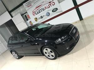 AUDI A3 Sportback 2.0 TDI Ambiente 5p.