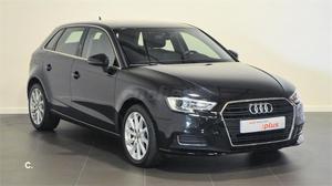 AUDI A3 design edition 1.6 TDI Sportback 5p.