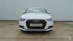 AUDI A3 design edition 1.6 TDI Sportback 5p.