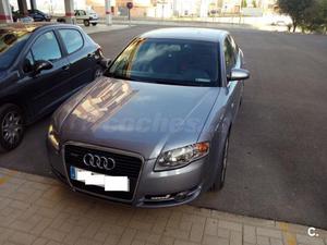 AUDI A4 2.0 TDI 140cv 4p.