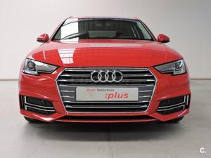 AUDI A4 Avant 2.0 TDI 110kW150CV sport edition 5p.