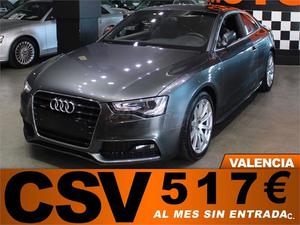 AUDI A5 Coupe 3.0 TDI 245cv quattro S tronic 2p.