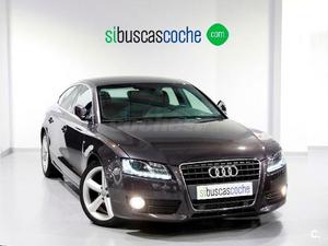 AUDI A5 Sportback 2.0 TDI 170cv 5p.