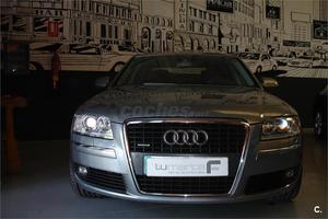 AUDI A8 3.0 TDI DPF TIPTRONIC QUATTRO 4p.