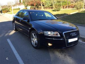 AUDI A8 3.0 TDI DPF TIPTRONIC QUATTRO 4p.