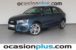 AUDI Q3 Sport edition 2.0 TDI 150CV 5p.