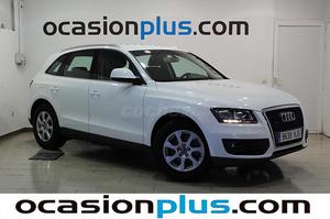 AUDI Q5 2.0 TDI 143cv DPF 5p.