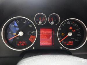 AUDI TT Coupe 1.8 T 180CV 3p.