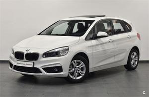 BMW Serie 2 Active Tourer 216d 5p.