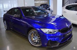 BMW Serie 4 M4 CS 2p.