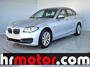 BMW Serie dA xDrive 4p.