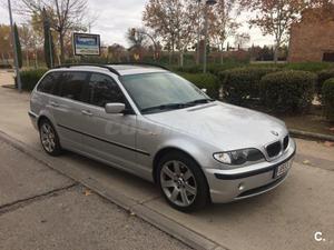 BMW Serie xd Touring 5p.