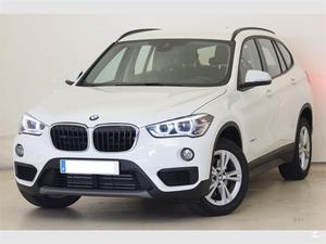 BMW X1 sDrive18d 5p.