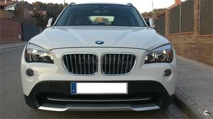 BMW X1 xDrive20d 5p.