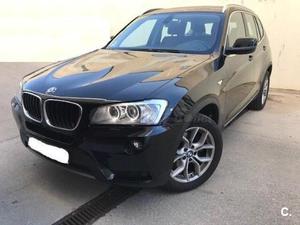 BMW X3 XDRIVE20D 5p.