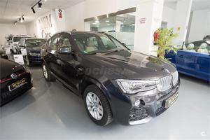 BMW X4 xDrive30d 5p.