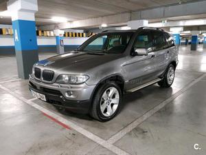 BMW X5 3.0d 5p.