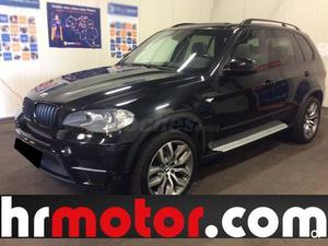 BMW X5 xDRIVE30d 5p.