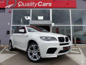 BMW X6 M 5p.