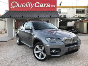 BMW X6 xDrive40d 5p.