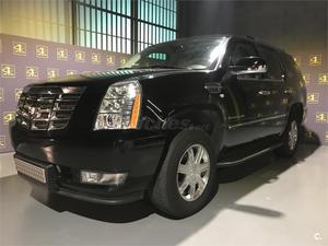 CADILLAC Escalade 6.2 V8 Sport Luxury 5p.