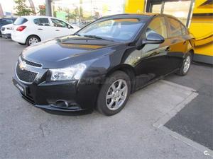 CHEVROLET Cruze 2.0 VCDi 16V LS Clima 4p.