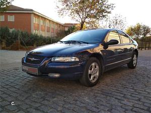 CHRYSLER Stratus 2.0 LX 4p.