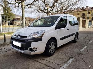 CITROEN Berlingo 1.6 HDi 75 Tonic 4p.