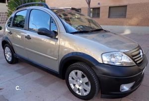 CITROEN C3 1.4 HDi XTR 5p.