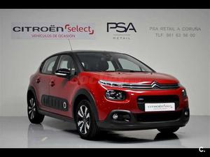 CITROEN C3 BlueHDi 73KW 100CV SS FEEL 5p.