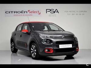 CITROEN C3 BlueHDi 73KW 100CV SS FEEL 5p.